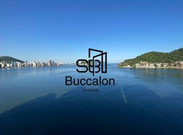 Apartamento · 40m² · 1 Quarto · Apartamento à venda em São Vicente (Biquinha) — 40m²