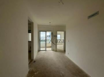 Apartamento · 68m² · 2 Quartos · 1 Vaga · Oportunidade - Apartamento - Jacareí - Villa Branca - Residencial Perola Villa Branca - 2 Suítes - 6