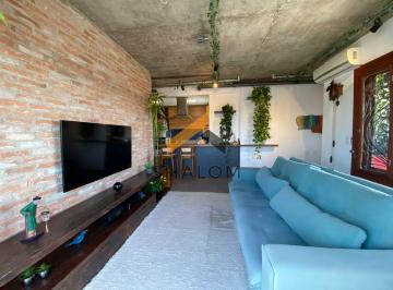 Apartamento · 114m² · 2 Quartos · 2 Vagas · Cobertura à venda na Vila Sônia