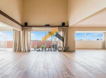 Apartamento · 641m² · 6 Vagas · Cobertura Exclusiva à Venda no Campo Belo