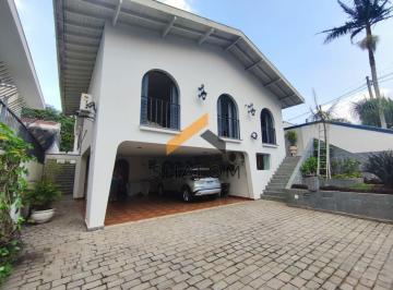 Casa · 312m² · 3 Quartos · 5 Vagas · Casa à venda na Vila Inah - conforto, lazer e excelente localização