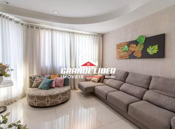 Casa · 250m² · 4 Quartos · 6 Vagas · Casa à venda, 4 quartos, 1 suíte, 6 vagas, Riacho das Pedras - Contagem/MG