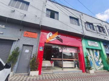 Comercial · 66m² · 1 Vaga · Sobreloja para locação na Av. Prof. Francisco Morato - Excelente localização!