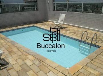 Apartamento · 169m² · 3 Quartos · 2 Vagas · Apartamento Garden à Venda — Gonzaga, Santos/SP | 168 m² Úteis • Piscina e Churrasqueira Privativas 