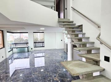 Apartamento · 210m² · 3 Quartos · 3 Vagas · Apartamento à Venda no Sumaré – 210m² | 3 Dormitórios | 3 Vagas