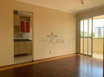 Apartamento · 60m² · 2 Quartos · 1 Vaga · Oportunidade - Apartamento - Jardim das Indústrias - Residencial Varandas Bouganville - 2 Dormitóri