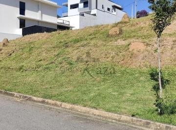 Terreno · 361m² · Oportunidade - Terreno em Condomínio - Condomínio Verana - Putim - 361,20m².
