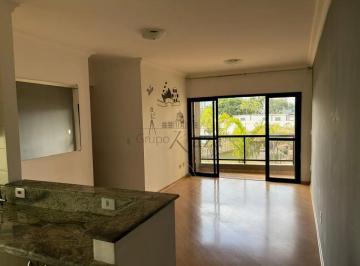Apartamento · 70m² · 3 Quartos · 2 Vagas · Oportunidade - Apartamento - Jardim América - Residencial Athenas - 3 Dormitórios - 70m².