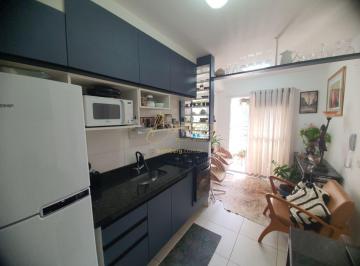 Apartamento · 27m² · 1 Quarto · Apartamento com 1 Suite a Venda na Chacará Santo Antonio