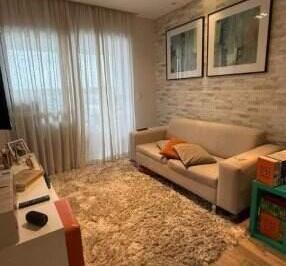 Apartamento · 70m² · 2 Quartos · 1 Vaga · Apartamento 2 dorms (1 suíte) em frente em Baeta Neves | 1 vaga | lazer completo