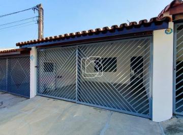 Casa · 174m² · 3 Quartos · 2 Vagas · Casa em Itu para aluguel São Luiz - SP | 3 quartos Área total 170,00 m² - R$ 3.200,00