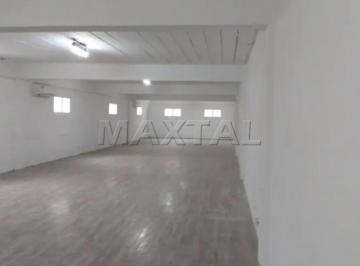 Comercial · 710m² · 12 Vagas · Prédio á vena na Aclimação com uma área útil de de 710 m² e 2 banheiros e 12 vagas.