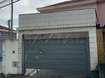 Casa · 200m² · 3 Quartos · 3 Vagas · Sobrado 3 quartos , 3 vagas de garagem a 1,5 km da Estação do Metrô Tucuruvi