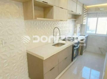Apartamento · 54m² · 2 Quartos · 2 Vagas · Apartamento à venda em Santo André (Vila Pires) • 2 dorm (1 suíte) • Varanda Gourmet • 2 vagas