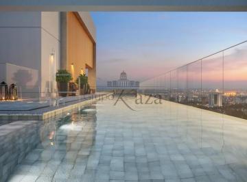 Apartamento · 70m² · 2 Quartos · 1 Vaga · Oportunidade - Apartamento - Jardins - Esquina Jardyn - 2 Dormitórios - 70 m² - Alto padrão em local