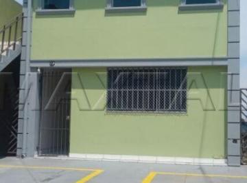 Casa · 40m² · 1 Quarto · Casa em condomínio fechado para locação no Parque Peruche. De 60m², com 1 dormitório.
