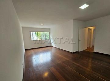 Apartamento · 90m² · 3 Quartos · 1 Vaga · Apartamento em Cerqueira Cesar, com 3 quartos, sala ampla, cozinha, área de serviço e 1 vaga fixa.