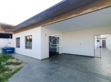 Casa · 161m² · 3 Quartos · 4 Vagas · Casa em Itu para aluguel Jardim do Estádio - SP | 3 quartos Área total 319,80 m² - R$ 3.000,00