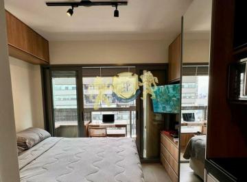 Apartamento · 19m² · 1 Quarto · Flat com 1 Quarto à venda, 19m² - Pinheiros