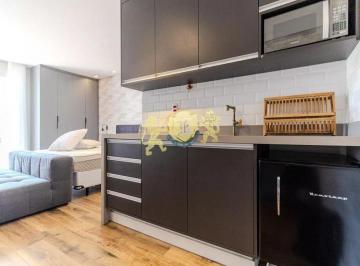 Apartamento · 35m² · 1 Quarto · Flat com 1 Quarto à venda, 35m² - República