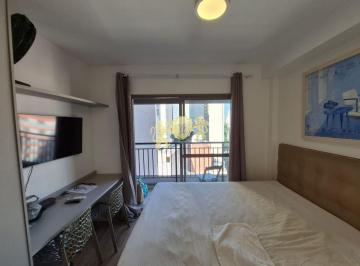 Apartamento · 21m² · 1 Quarto · Flat com 1 Quarto à venda na República - SP