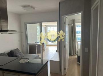 Apartamento · 45m² · 1 Quarto · 1 Vaga · Apartamento com 1 Quarto à venda, 45m² - Pinheiros