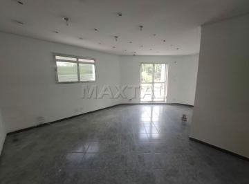 Casa · 120m² · 3 Quartos · Comercial em Santana Próximo ao Metrô Ideal para Escritório ou Consultório