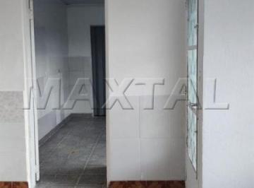 Casa · 70m² · 2 Quartos · 1 Vaga · Casa Térrea para alugar com 2 dormitórios, 1 vaga de garagem-Lauzane Paulista - SP.
