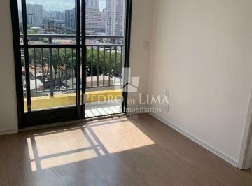 Apartamento · 36m² · 2 Quartos · Apartamento com 2 quartos, 36 m² - Condomínio La Vista Jardim Avelino - Vila Prudente
