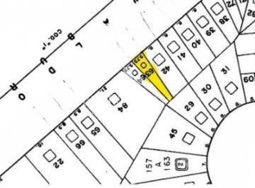 Terreno · 126m² · Terreno bem localizado na Vila Formosa, fins comerciais ou residenciais.