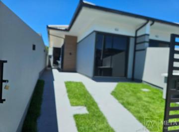 Casa com 2 dormitórios em Forquilhas - São José/SC · Casa com 2 dormitórios em Forquilhas - São José/SC
