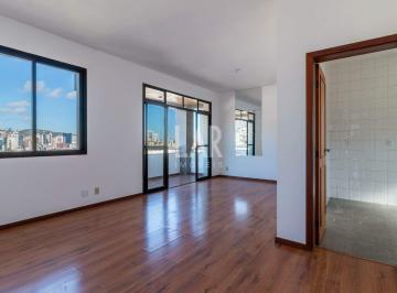 Apartamento · 120m² · 4 Quartos · 2 Vagas · Apartamento para aluguel, 4 quartos, 1 suíte, 2 vagas, Serra - Belo Horizonte/MG