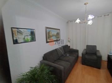 Apartamento · 65m² · 1 Quarto · 1 Vaga · Apartamento a Venda no Anália Franco com 65m²