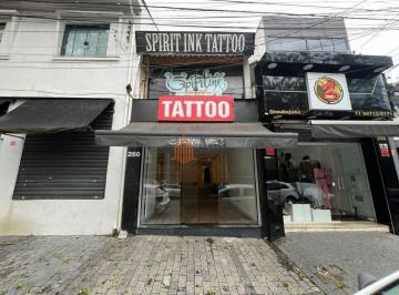 Comercial · 218m² · Salão Comercial 218m² com 2 salas para Locação no Tatuapé