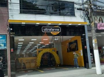 Comercial · 232m² · 2 Vagas · Salão Comercial 232m² para Locação no Tatuapé