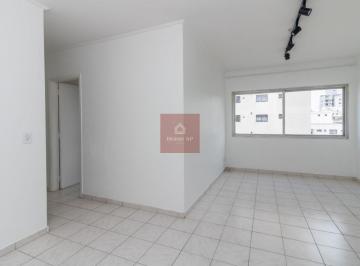 Apartamento · 85m² · 3 Quartos · 2 Vagas · Ótimo apartamento próximo ao metro e shopping a venda em Moema Pássaros