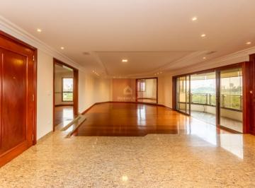 Apartamento · 302m² · 3 Quartos · 4 Vagas · Apartamento para venda em Paraíso com 3 quartos, sendo 2 suítes, 302m²