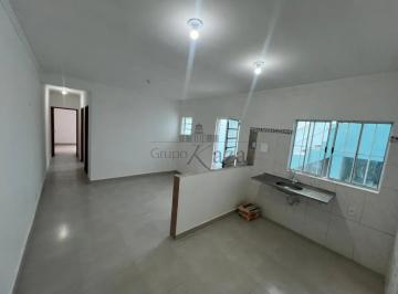 Casa · 125m² · 2 Quartos · 2 Vagas · Oportunidade - Casa em Construção - Bandeira Branca - 2 Dormitórios - 57m².