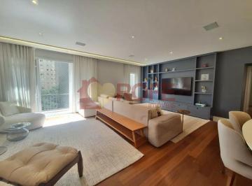 Apartamento · 154m² · 2 Quartos · 2 Vagas · (LOCAÇÃO MOBILIADA) Condomínio Solar do Algarve | 156m² | 1 Suíte | 2 Vagas | Vila Nova Conceição