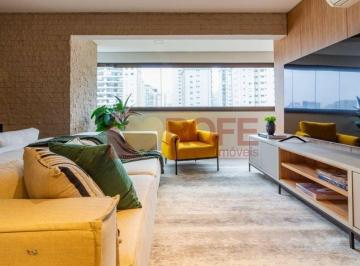 Apartamento · 160m² · 3 Quartos · 2 Vagas · APARTAMENTO MOEMA | 160 M2 | LAZER E LOCALIZAÇÃO EXCELENTES!!!