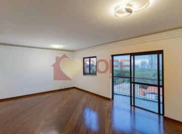 Apartamento · 117m² · 3 Quartos · 3 Vagas · Apartamento de 117m2, com 3 Suites, 3 Vagas, Lazer òtimo em Moema Pássaros