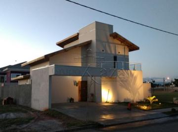 Casa · 300m² · 4 Quartos · 2 Vagas · Casa Condomínio em Caçapava