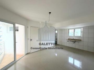 Apartamento · 59m² · 2 Quartos · 1 Vaga · Apartamento para venda com 2 quartos, próximo a Fonte São Paulo, em Campinas