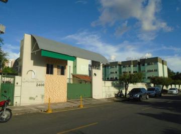 Apartamento · 55m² · 2 Quartos · 1 Vaga · Apartamento à venda, Condominio Golden Green no bairro Fatima, Teresina/PI