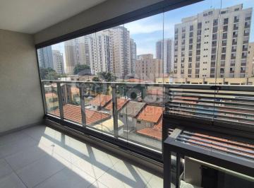 Apartamento · 36m² · 1 Quarto · 1 Vaga · Apartamento à venda em São Judas, 1 dormitório e 1 vaga, próximo ao metrô