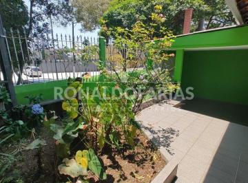 Casa · 106m² · 3 Quartos · 2 Vagas · Casa térrea à venda em Interlagos Zona Sul de São Paulo