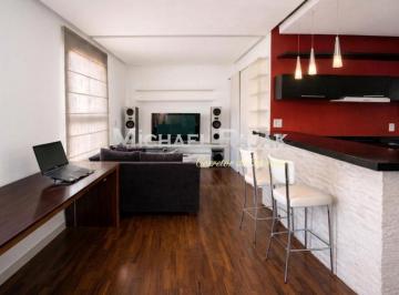 Apartamento · 75m² · 1 Quarto · 2 Vagas · Duplex tipo para venda com 1 quarto com suíte - Michael Pajak (11) 99996 - 4550