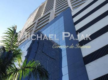 Comercial · 56m² · 1 Vaga · Conjunto Comercial tipo para venda - Michael Pajak (11) 99996 - 4550