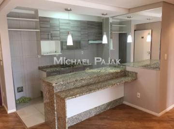 Apartamento · 62m² · 3 Quartos · 1 Vaga · Apartamento, Vila Santa Catarina - São Paulo
