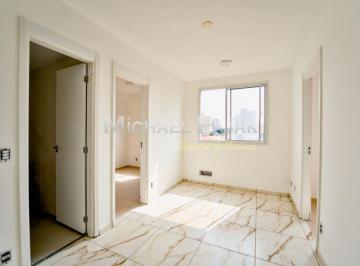 Apartamento · 33m² · 2 Quartos · Apartamento tipo para venda com 2 quartos - Michael Pajak (11) 99996 - 4550